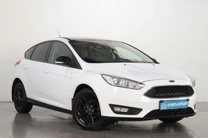 Хетчбэк Ford Focus 2017 года, 1279000 рублей, Челябинск