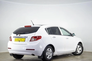 Хетчбэк Geely Emgrand EC7 2013 года, 699000 рублей, Оренбург