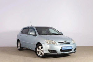 Хетчбэк Toyota Corolla 2006 года, 669000 рублей, Новосибирск