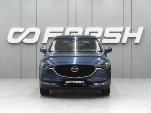 Внедорожник Mazda CX-5 2018 года, 2140000 рублей, Ростов-на-Дону