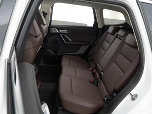 Внедорожник BMW X1 2024 года, 4549999 рублей, Москва