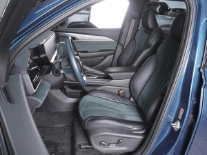 Внедорожник Geely Monjaro 2023 года, 3250000 рублей, Ростов-на-Дону