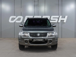 Внедорожник Suzuki Grand Vitara 2006 года, 869000 рублей, Воронеж
