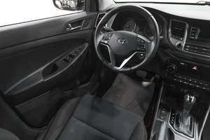 Внедорожник Hyundai Tucson 2017 года, 2099000 рублей, Новокузнецк