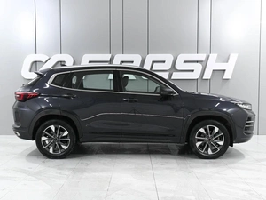 Внедорожник EXEED LX 2023 года, 1949000 рублей, Аксай