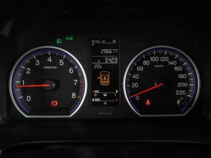Внедорожник Honda CR-V 2007 года, 974000 рублей, Воронеж
