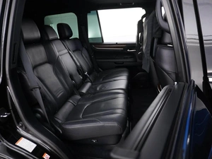 Внедорожник Lexus LX 2017 года, 7299046 рублей, Москва