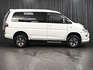 Минивэн Mitsubishi Delica 2006 года, 2210000 рублей, Ставрополь