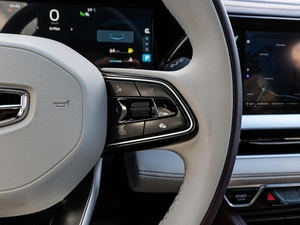 Внедорожник Geely Monjaro 2023 года, 3160000 рублей, Краснодар