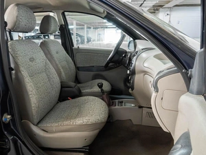 Хетчбэк ВАЗ (LADA) Kalina 2008 года, 325000 рублей, Ставрополь