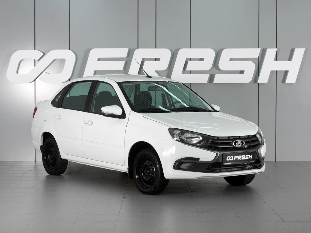 Седан ВАЗ (LADA) Granta 2024 года, 889000 рублей, Минеральные Воды
