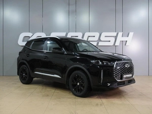 Внедорожник Chery Tiggo 4 2025 года, 1899000 рублей, Воронеж