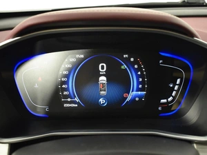 Внедорожник Belgee X50 2024 года, 2110900 рублей, Казань