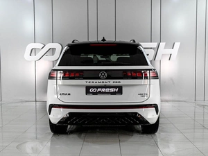 Внедорожник Volkswagen Teramont Pro 2025 года, 6899000 рублей, Аксай
