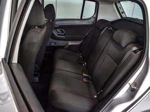Хетчбэк Skoda Fabia 2012 года, 590000 рублей, Муром