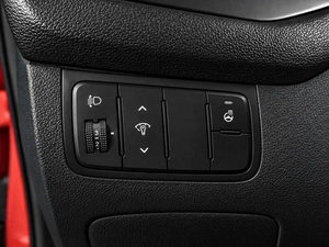 Хетчбэк Kia Ceed 2016 года, 1020000 рублей, Тюмень