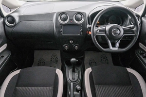 Хетчбэк Nissan Note 2020 года, 1319000 рублей, Красноярск