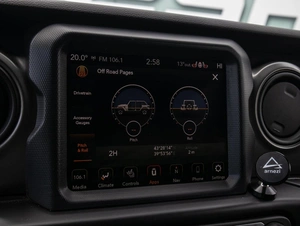 Внедорожник Jeep Wrangler 2021 года, 4799000 рублей, Большой Сочи