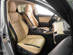Внедорожник Lexus NX 2015 года, 2679000 рублей, Тюмень