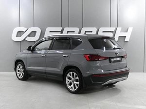 Внедорожник Jetta VS5 2023 года, 2280000 рублей, Аксай