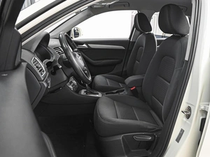 Внедорожник Audi Q3 2012 года, 1770000 рублей, Ставрополь