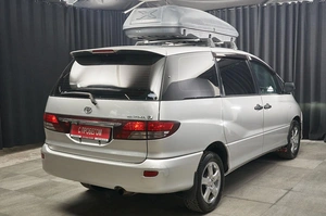 Минивэн Toyota Estima 2003 года, 1050000 рублей, Красноярск