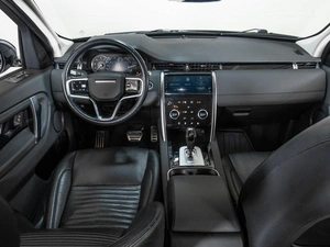 Внедорожник Land Rover Discovery Sport 2021 года, 3998000 рублей, Ставрополь