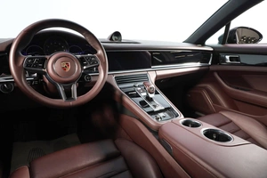 Лифтбек Porsche Panamera 4 2020 года, 8899000 рублей, Новосибирск