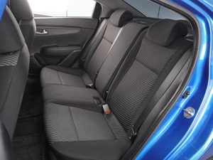 Седан Kia Rio 2017 года, 1299000 рублей, Воронеж