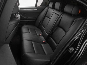 Седан BMW 5 серия 2014 года, 2190000 рублей, Тюмень