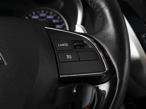 Внедорожник Mitsubishi Eclipse Cross 2021 года, 2290000 рублей, Омск