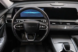 Внедорожник Chery Tiggo 8 Pro Max 2024 года, 2999000 рублей, Омск