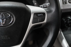 Минивэн Toyota Verso 2012 года, 1199000 рублей, Новокузнецк