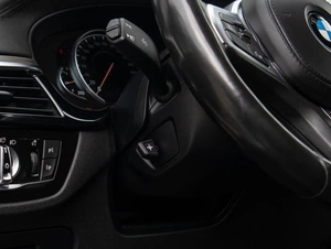 Седан BMW 5 серия 2018 года, 4700000 рублей, Большой Сочи