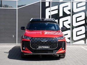 Внедорожник Chery Tiggo 7L 2025 года, 2235000 рублей, Краснодар