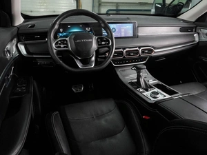 Внедорожник Jetour X70 Plus 2023 года, 2169000 рублей, Воронеж