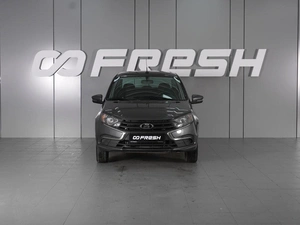 Седан ВАЗ (LADA) Granta 2024 года, 969000 рублей, Минеральные Воды