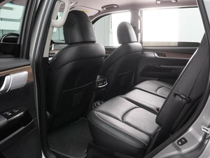 Внедорожник Kia Mohave 2021 года, 5939000 рублей, Воронеж