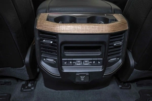 Пикап RAM 1500 2023 года, 9799999 рублей, Москва