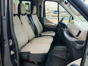 Ford Transit, T8 (2023—2024) 2024г. 2024 года, 6982900 рублей, Москва