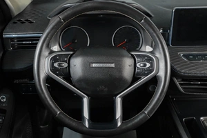 Внедорожник Haval Jolion 2021 года, 1469000 рублей, Тюмень