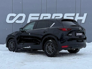 Внедорожник Mazda CX-5 2019 года, 2859000 рублей, Ижевск