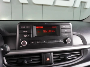 Хетчбэк Kia Picanto 2017 года, 999000 рублей, Воронеж