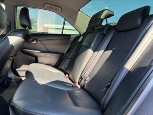 Седан Toyota Camry 2015 года, 2120000 рублей, Ижевск