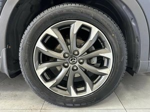 Внедорожник Mazda CX-5 2015 года, 2236000 рублей, Красноярск