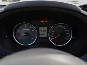 Внедорожник Subaru XV 2012 года, 990000 рублей, Краснодар