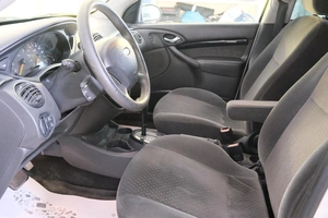 Седан Ford Focus 2004 года, 449000 рублей, Омск