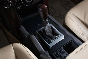 Внедорожник Toyota Land Cruiser Prado 2015 года, 3899000 рублей, Сургут