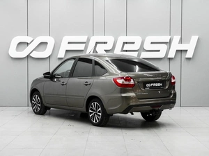 Лифтбек ВАЗ (LADA) Granta 2024 года, 930000 рублей, Ростов-на-Дону