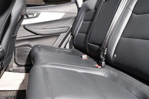 Внедорожник Chery Tiggo 4 Pro 2023 года, 1649000 рублей, Новосибирск